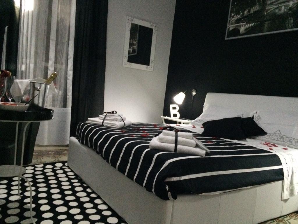 Alba Camere Palermo Ruang foto