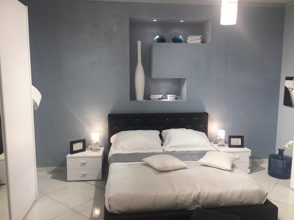 Alba Camere Palermo Bagian luar foto